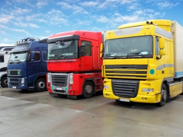 Adana Yakakent Nakliye